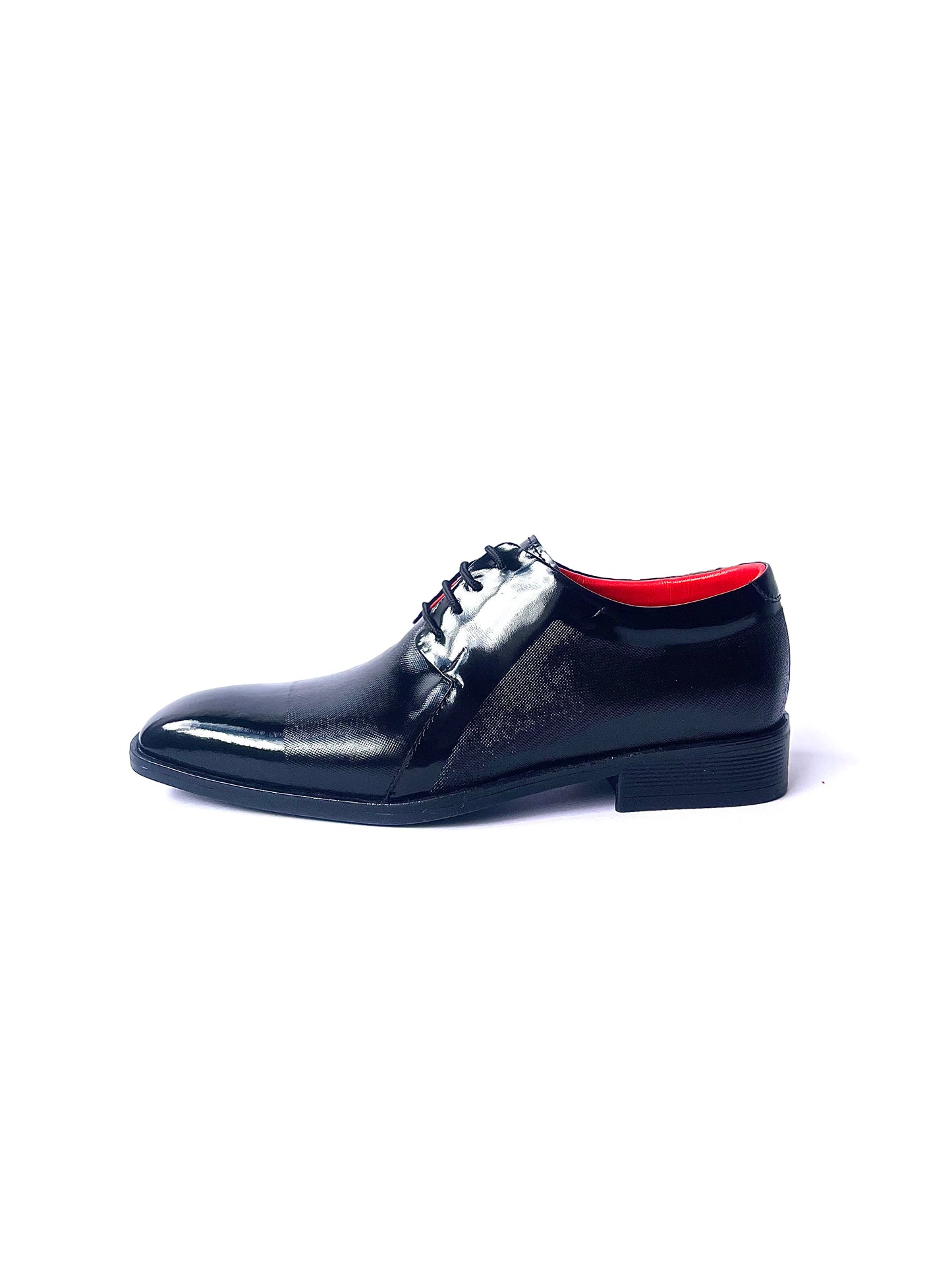 ZAPATO CLASICOS NEGROS