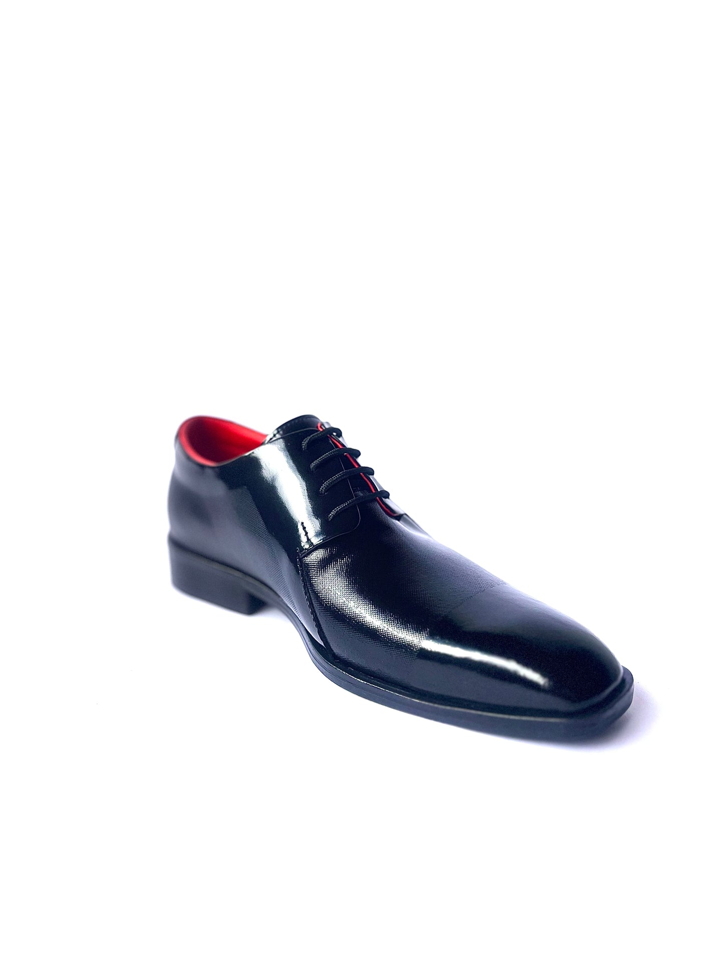ZAPATO CLASICOS NEGROS