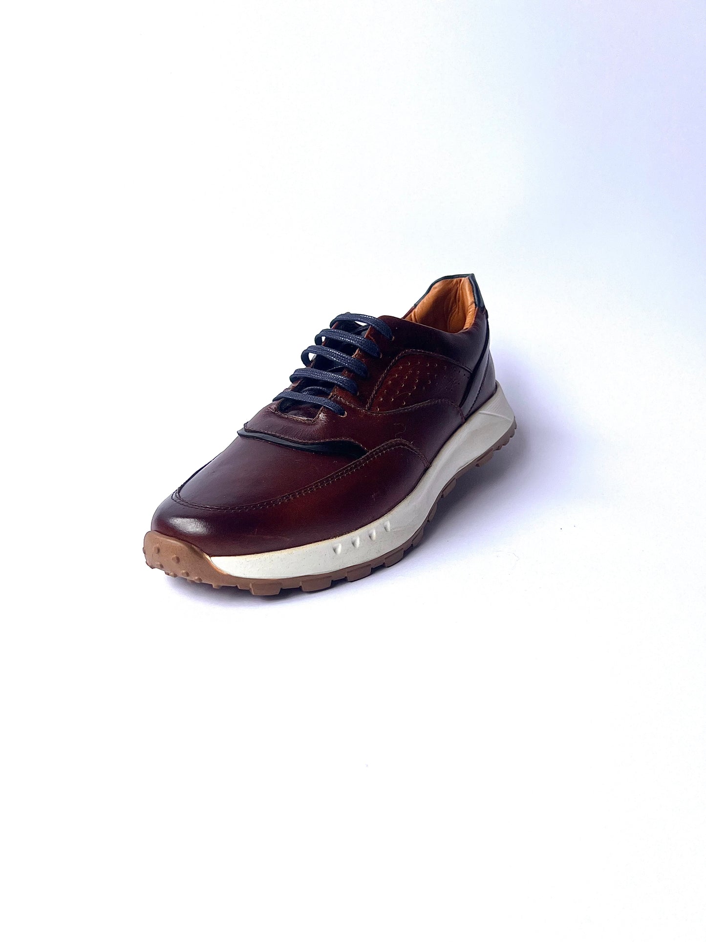 ZAPATO SPORT CAFE