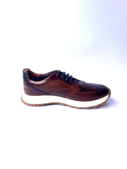 ZAPATO SPORT CAFE