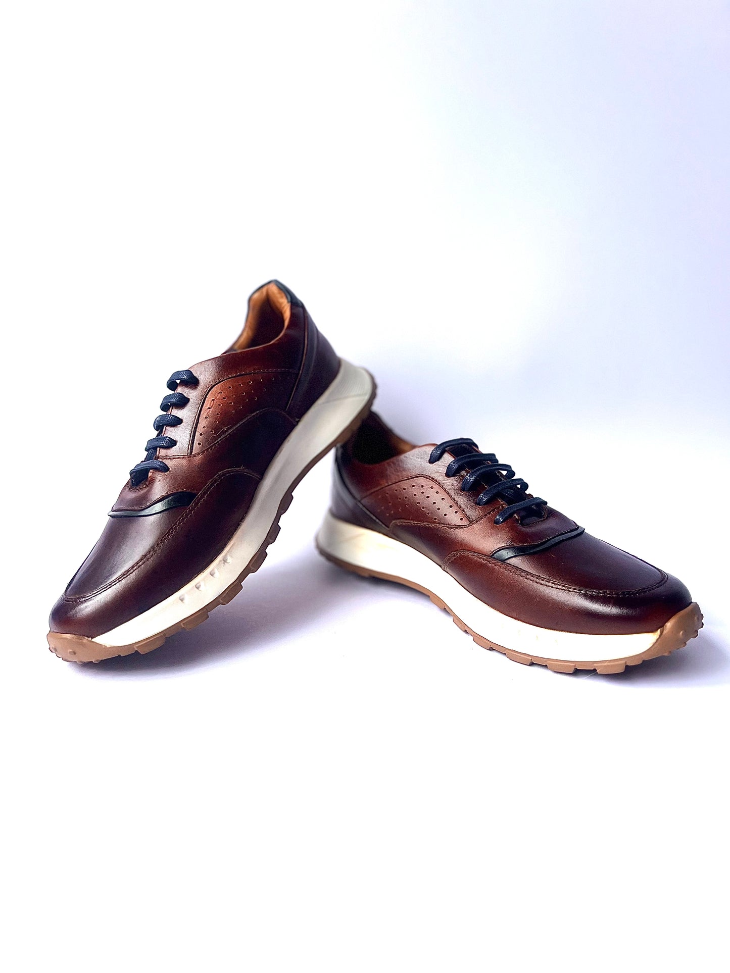 ZAPATO SPORT CAFE