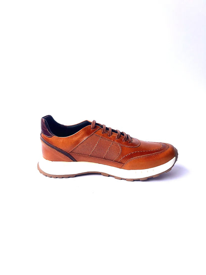 ZAPATO SPORT MIEL