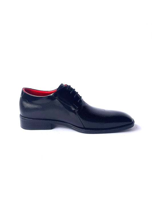 ZAPATO CLASICOS NEGROS