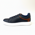 Tenis Bostonian Blue
