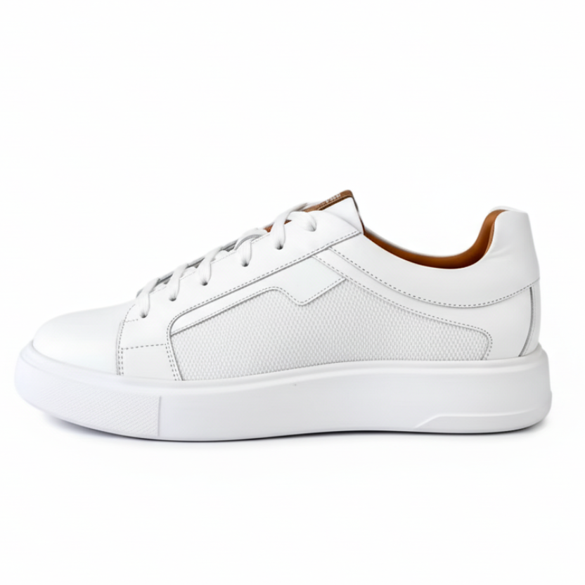 Tenis New Yorker White