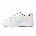 Tenis New Yorker White
