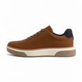 Tenis SoHo Brown