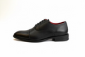 Zapato Trentino Negro Mate