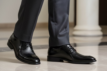 Lombardo Negro Florentique