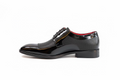 Zapato Lombardo Negro Florentique