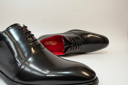 Lombardo Negro Florentique