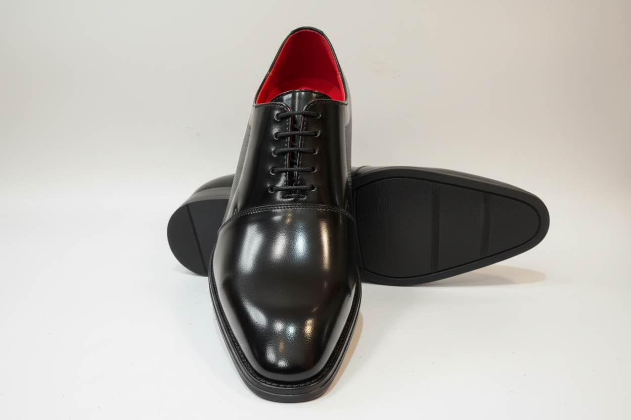 Lombardo Negro Florentique