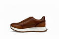 Tenis Chicago Café Cognac