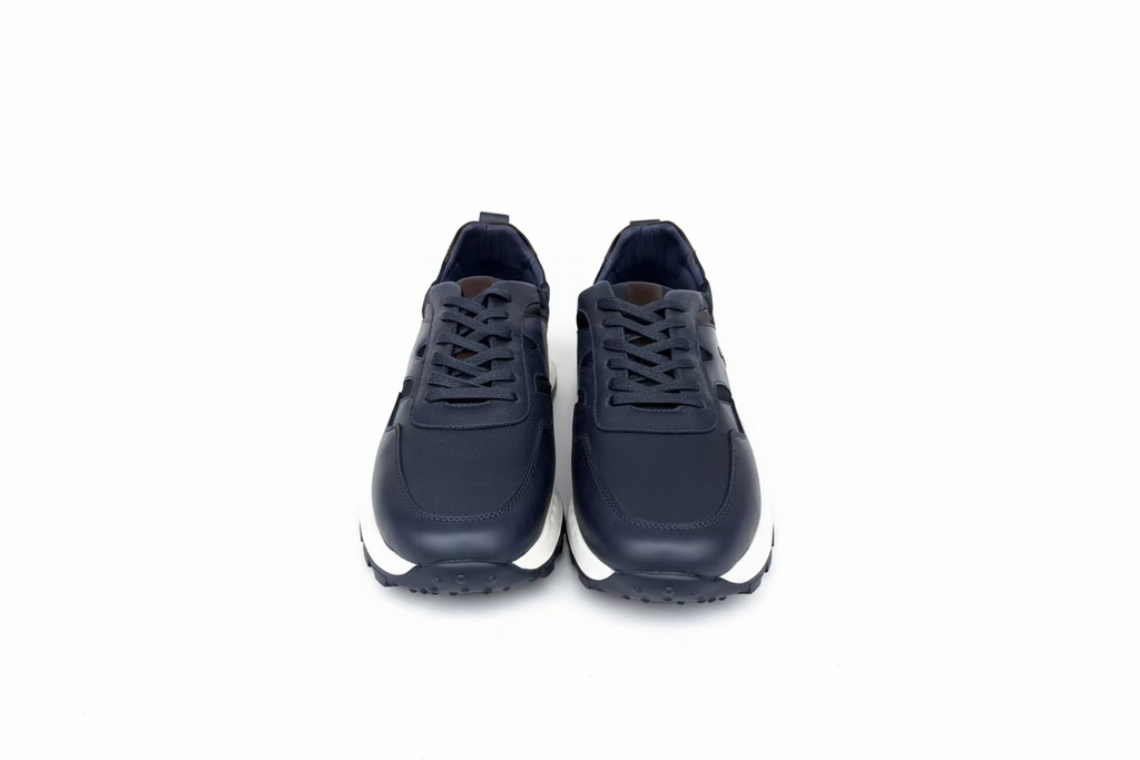 Tenis Hudson Azul Navy