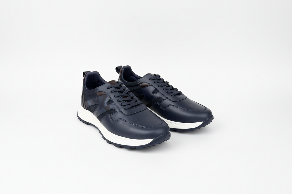 Tenis Hudson Azul Navy