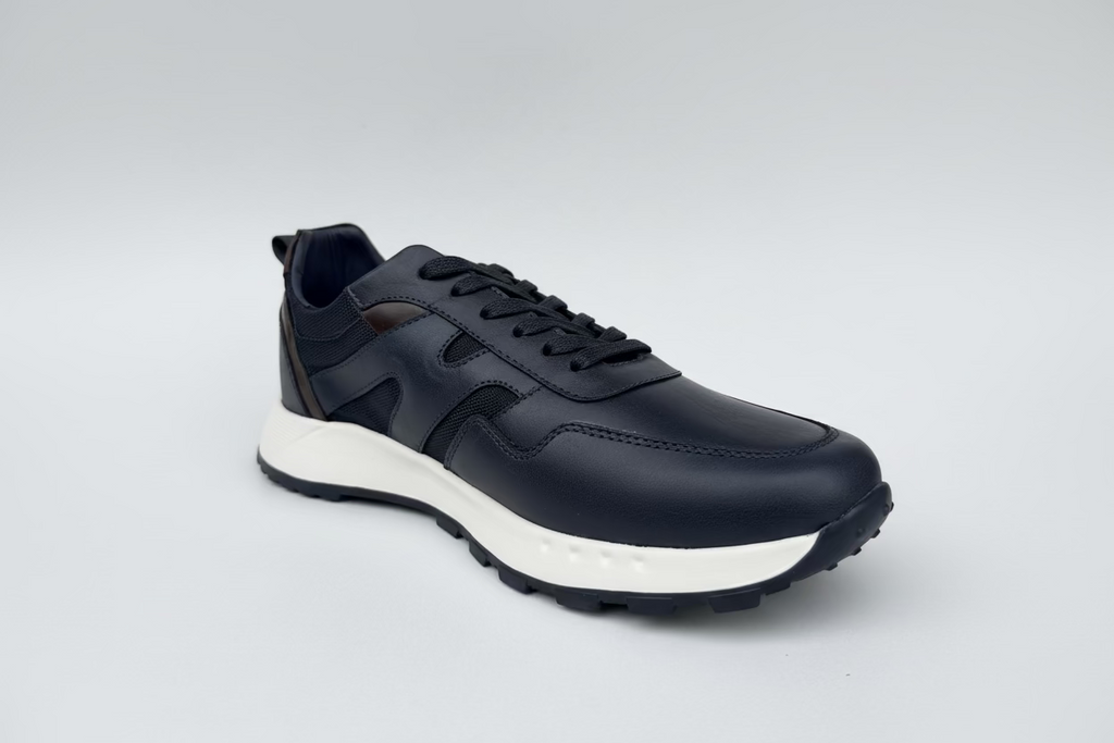 Tenis Hudson Azul Navy