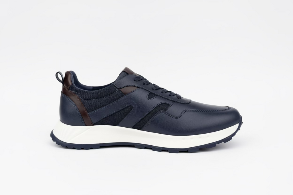 Tenis Hudson Azul Navy