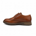 Zapato Oxford Café