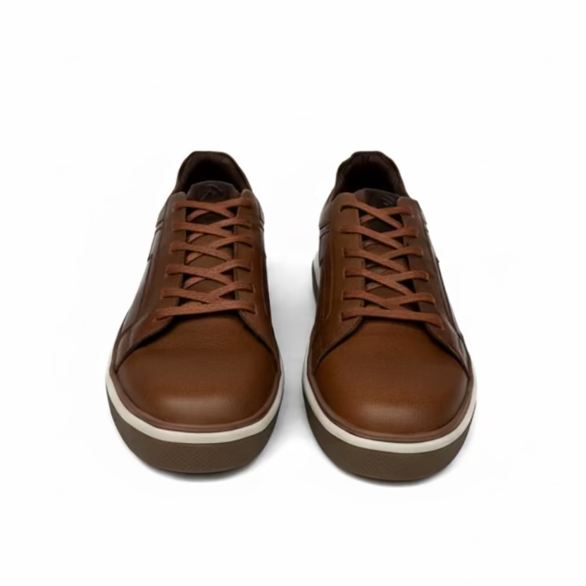 Tenis New Yorker Café Claro