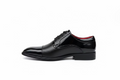 Zapato Valentino Nero Negro Florentique